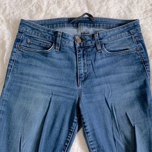 *SOLD* Dark Washed Skinny Joe’s Jeans (W 30)